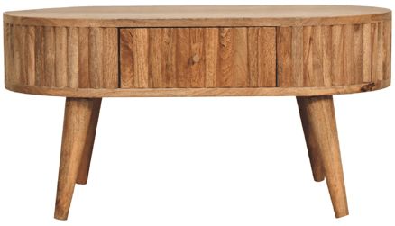 Artisan - Stripe Coffee Table