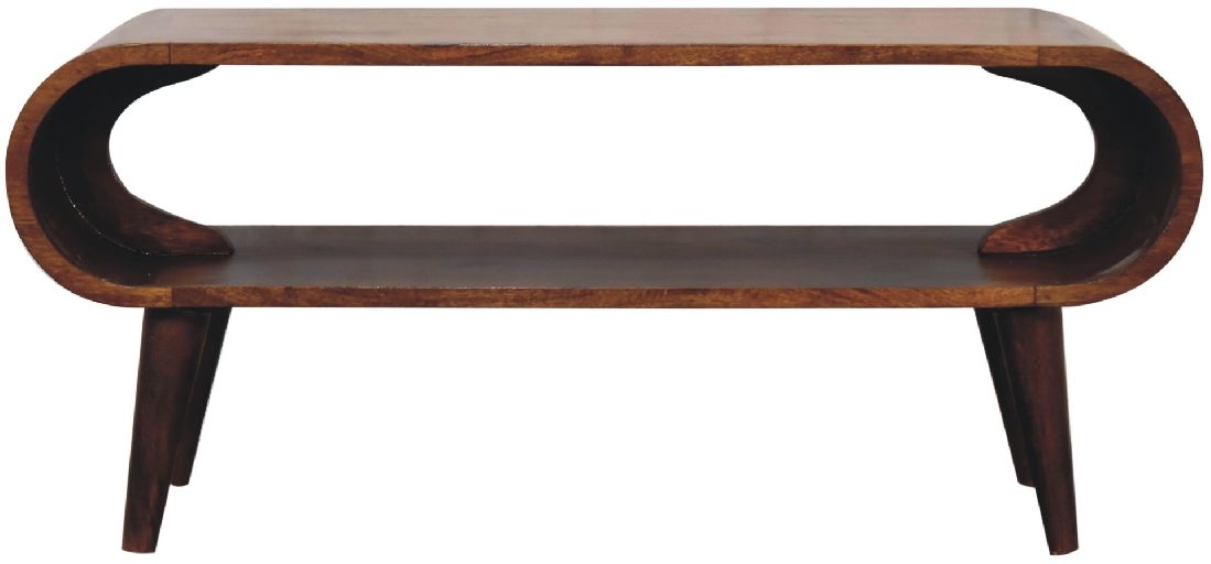 Artisan - Amaya Nordic Style Coffee Table