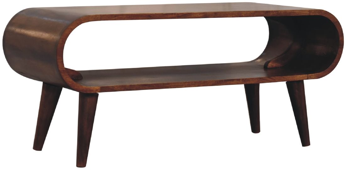 Artisan - Amaya Nordic Style Coffee Table