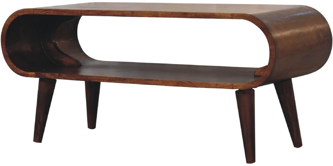 Artisan - Amaya Nordic Style Coffee Table