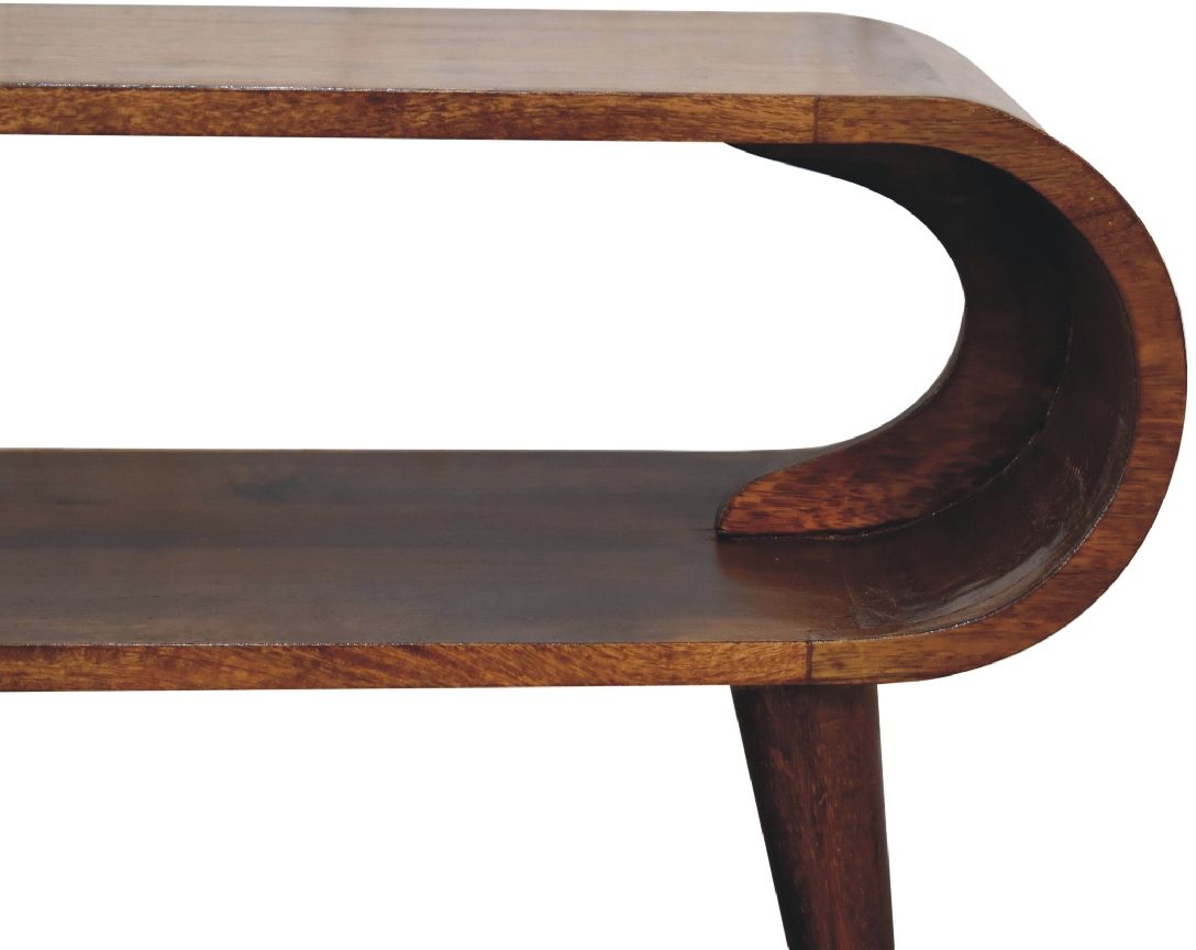 Artisan - Amaya Nordic Style Coffee Table