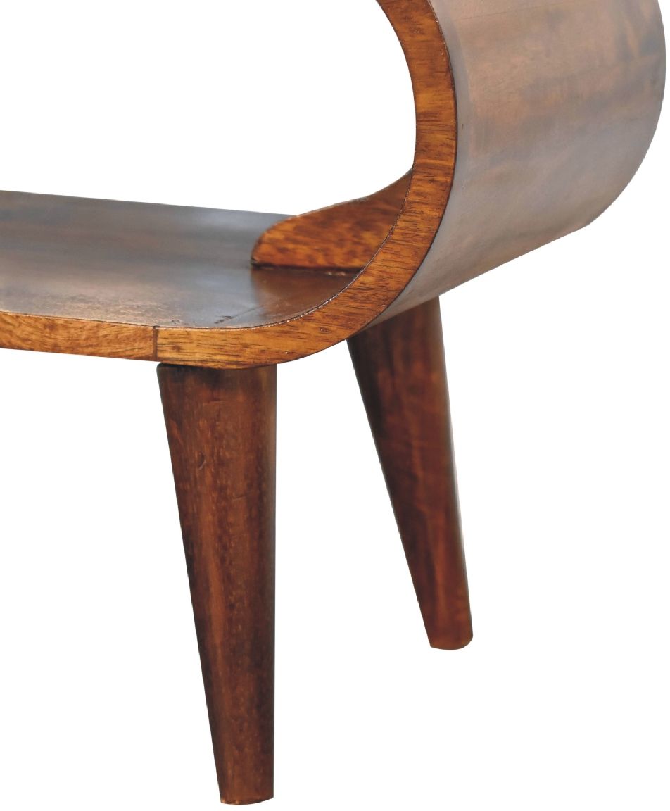 Artisan - Amaya Nordic Style Coffee Table