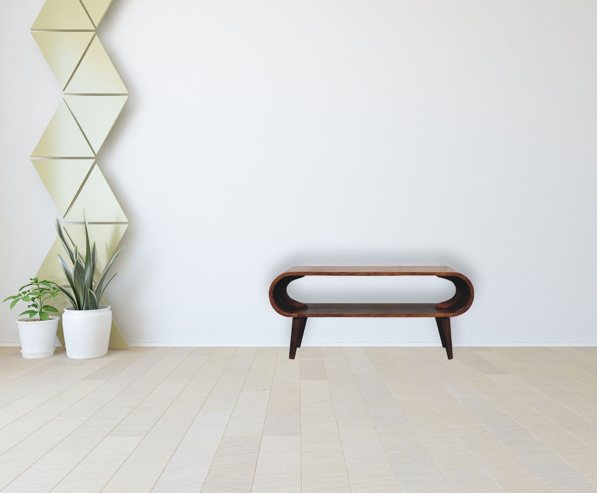 Artisan - Amaya Nordic Style Coffee Table