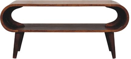 Artisan - Amaya Nordic Style Coffee Table