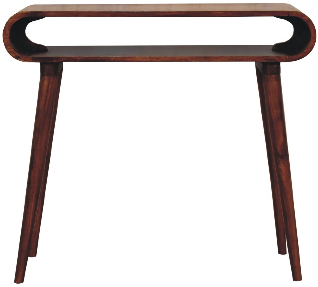 Artisan - Amaya Nordic Style Console Table