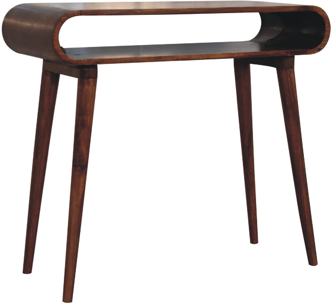 Artisan - Amaya Nordic Style Console Table