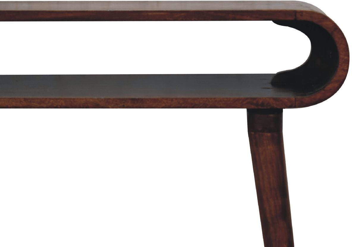 Artisan - Amaya Nordic Style Console Table