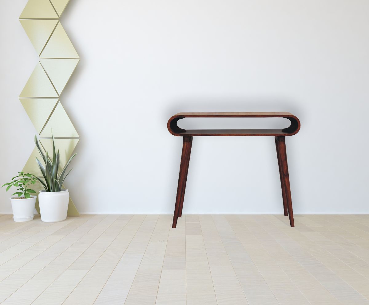 Artisan - Amaya Nordic Style Console Table