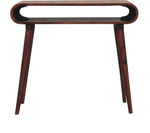 Artisan - Amaya Nordic Style Console Table