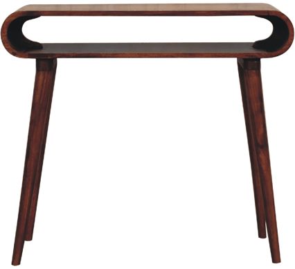 Artisan - Amaya Nordic Style Console Table