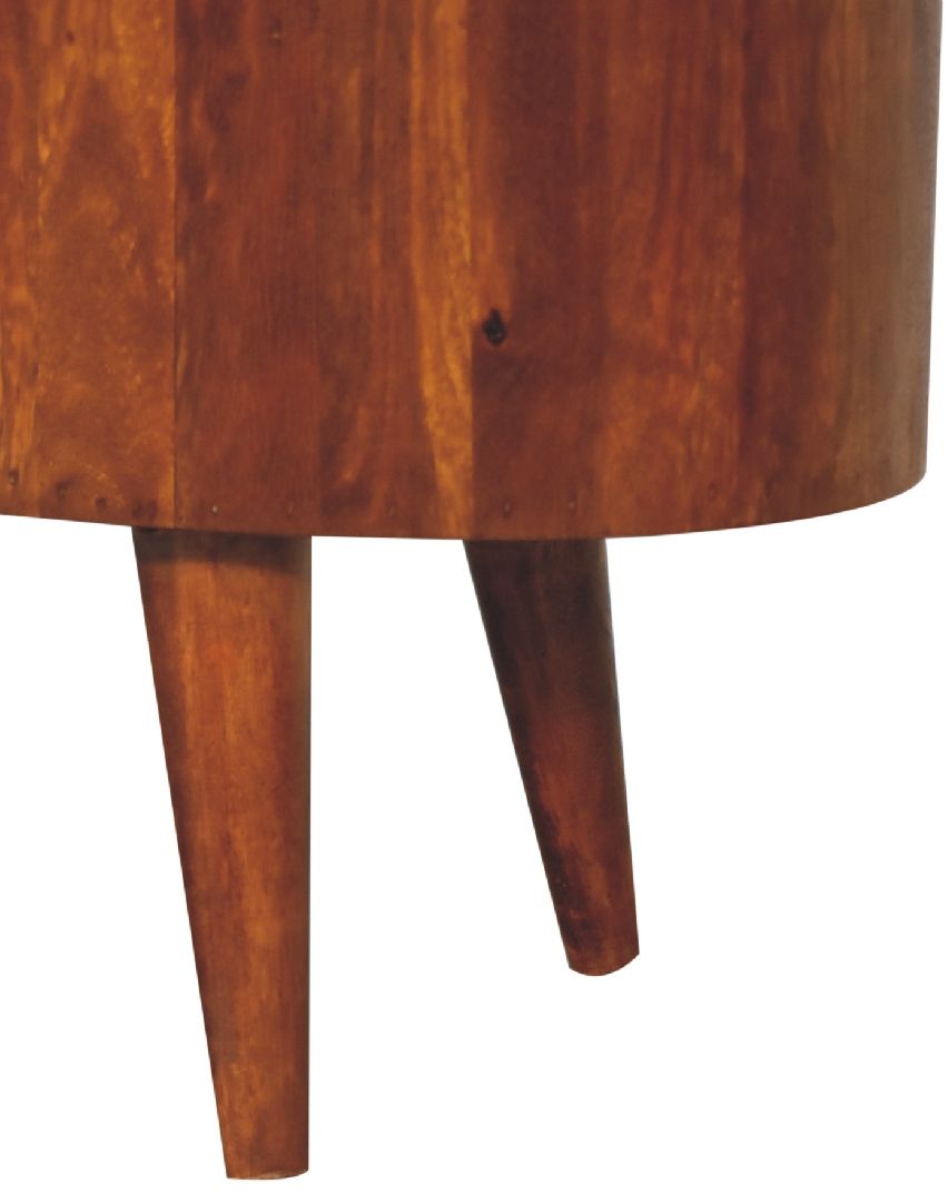 Artisan - Cortez Chestnut Media Unit