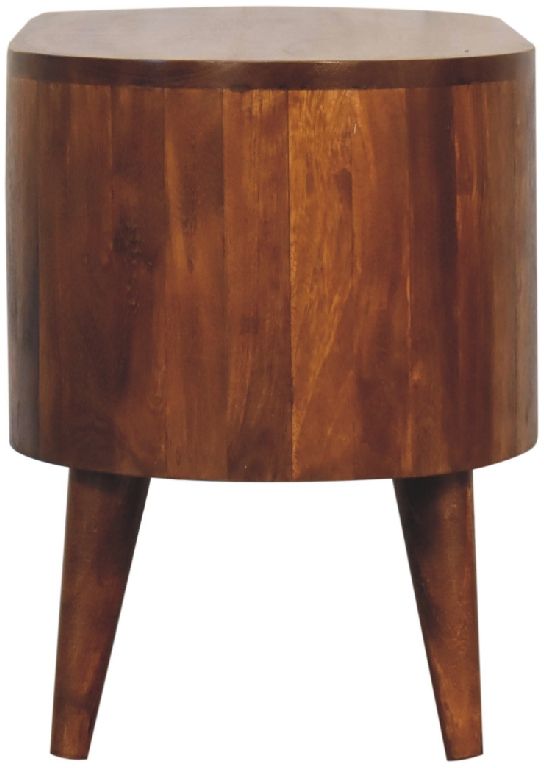 Artisan - Cortez Chestnut Media Unit