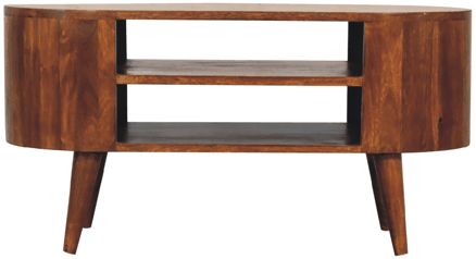 Artisan - Cortez Chestnut Media Unit
