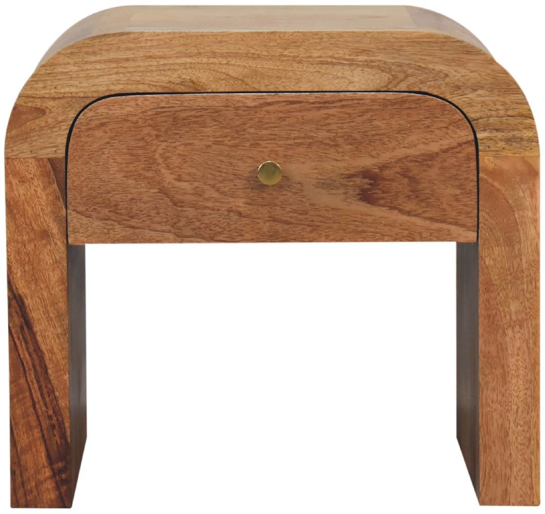 Artisan - Darcy Nightstand