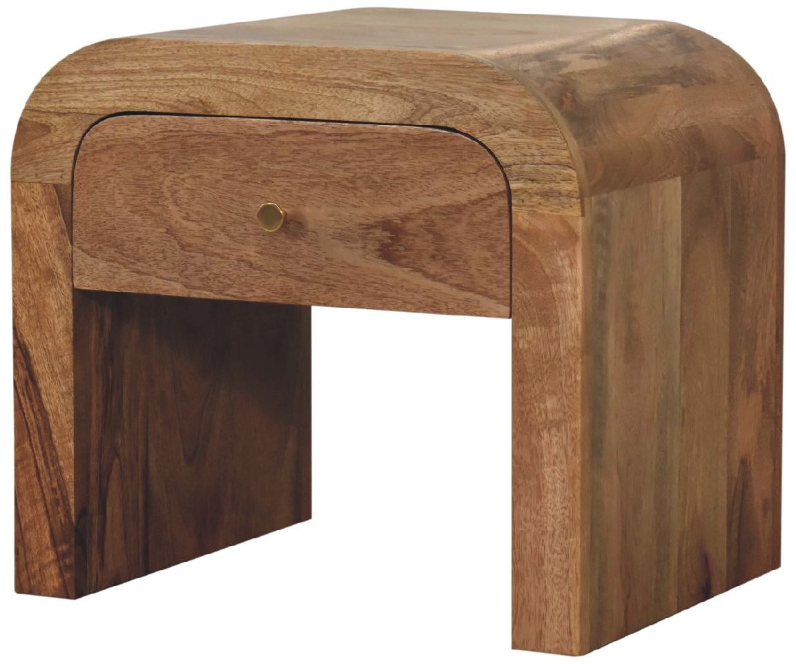 Artisan - Darcy Nightstand