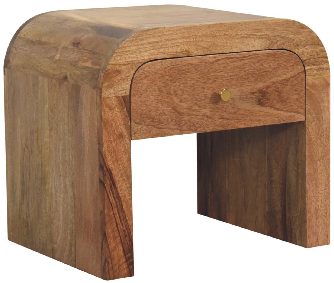 Artisan - Darcy Nightstand