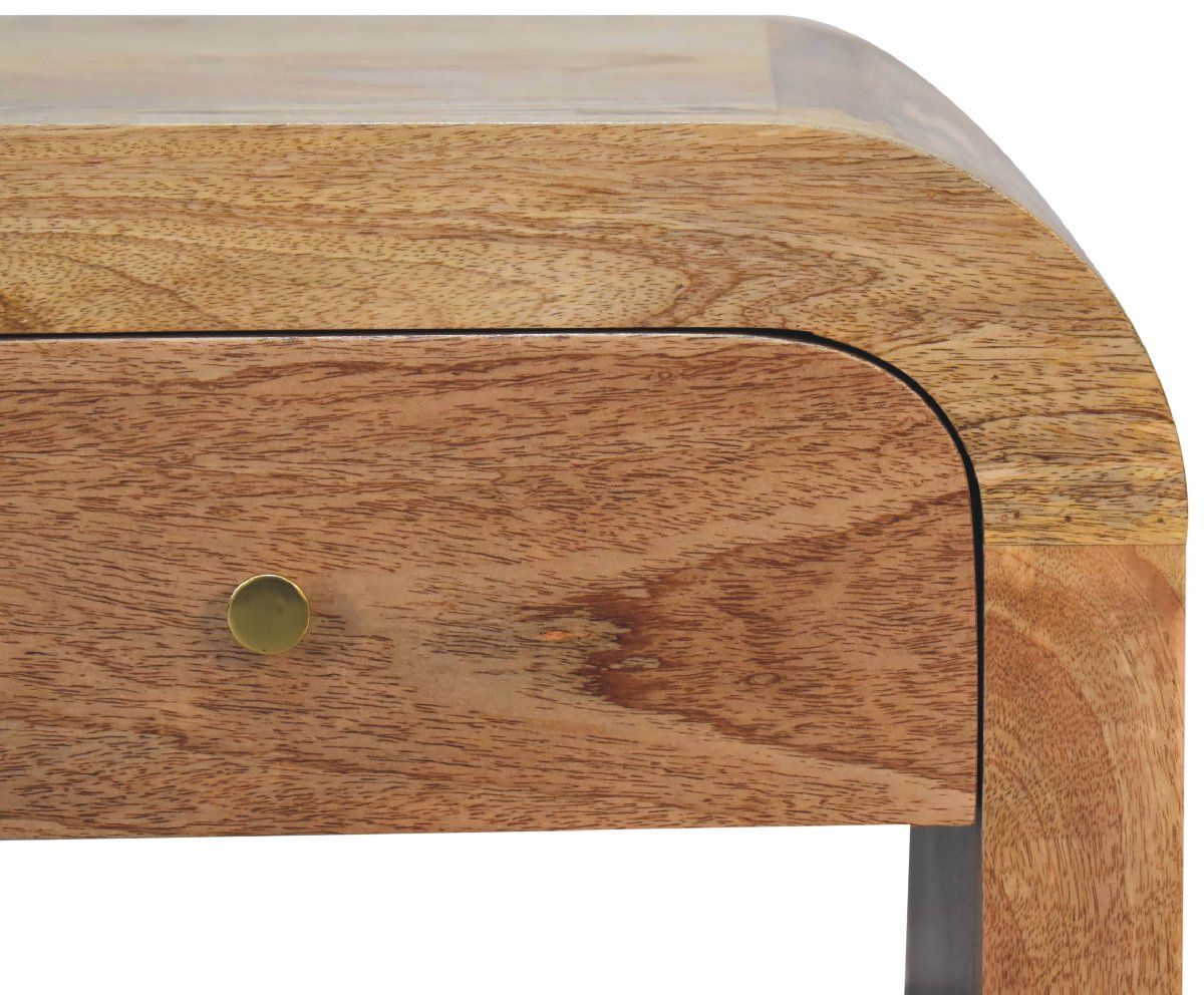 Artisan - Darcy Nightstand