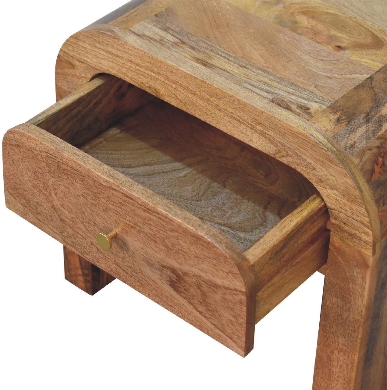 Artisan - Darcy Nightstand