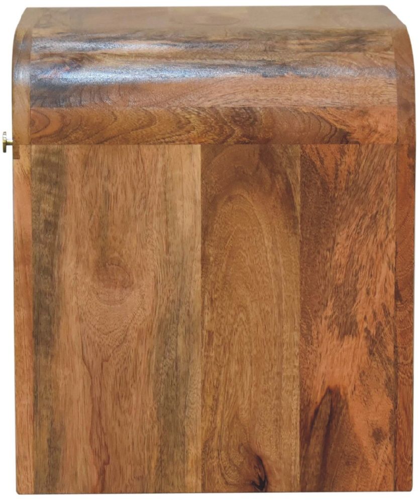 Artisan - Darcy Nightstand