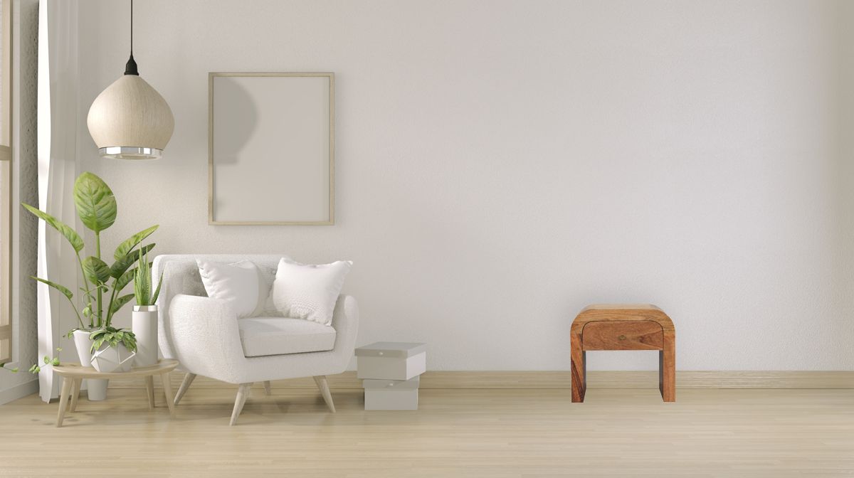 Artisan - Darcy Nightstand