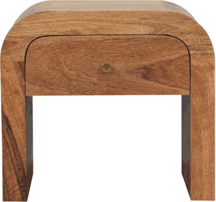 Artisan - Darcy Nightstand