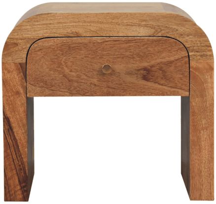 Artisan - Darcy Nightstand