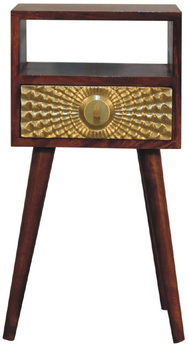 Artisan - Eden Mini Nightstand