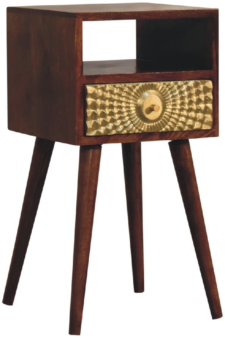 Artisan - Eden Mini Nightstand