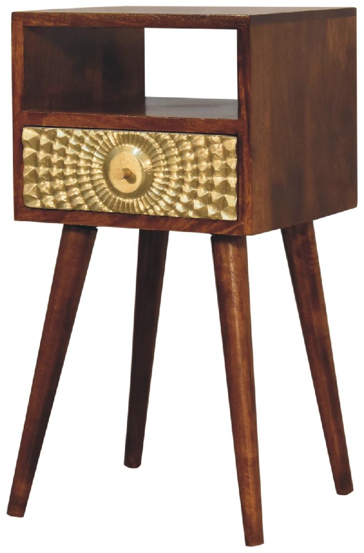 Artisan - Eden Mini Nightstand