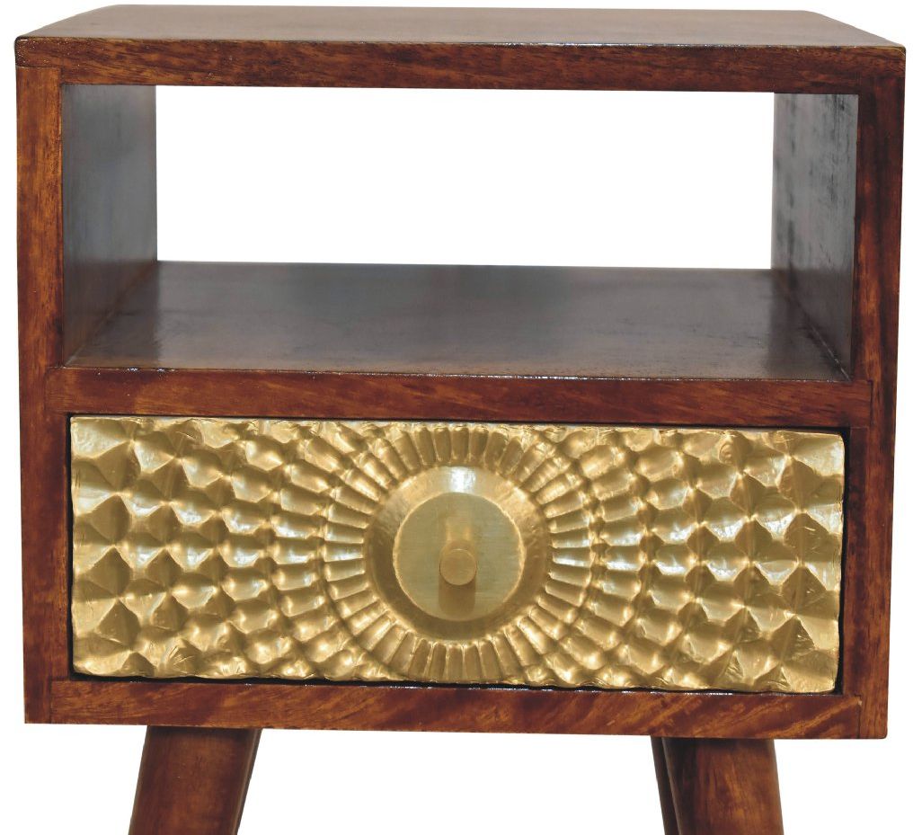 Artisan - Eden Mini Nightstand