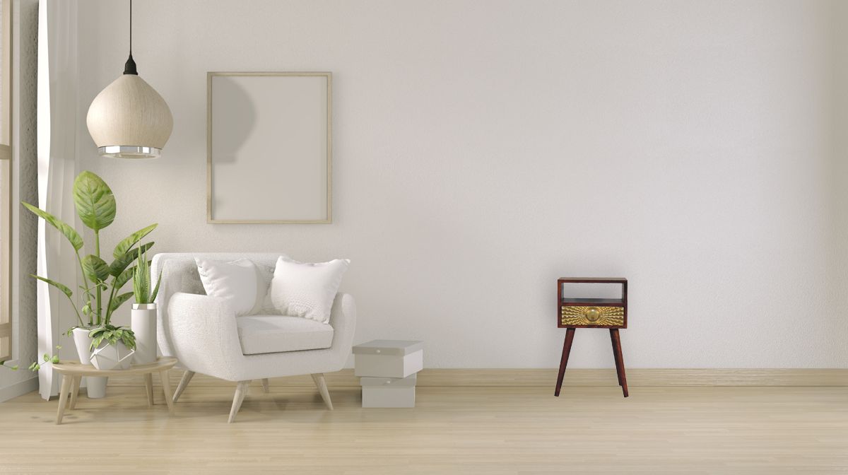 Artisan - Eden Mini Nightstand