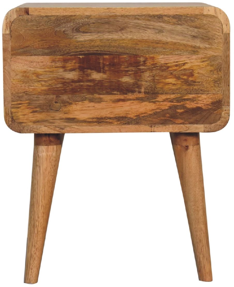 Artisan - Close-Knit 2 Drawer Nightstand