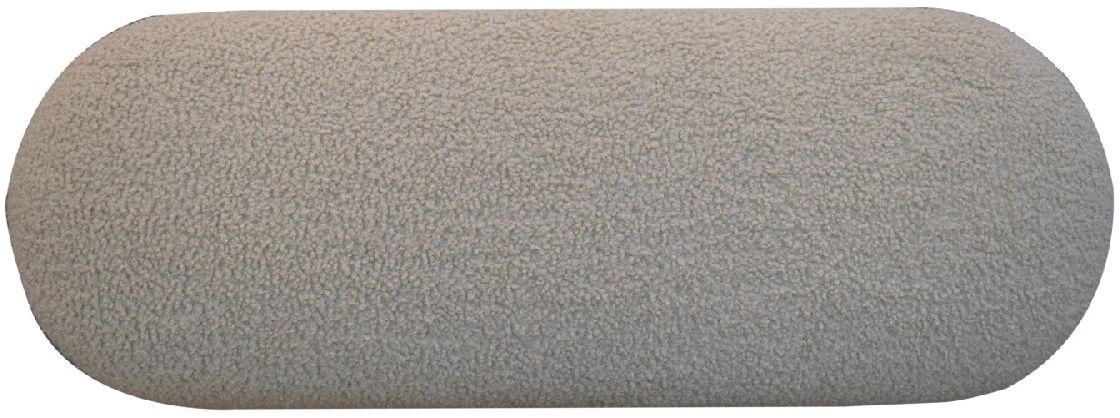 Artisan - Boucle Hallway Bench