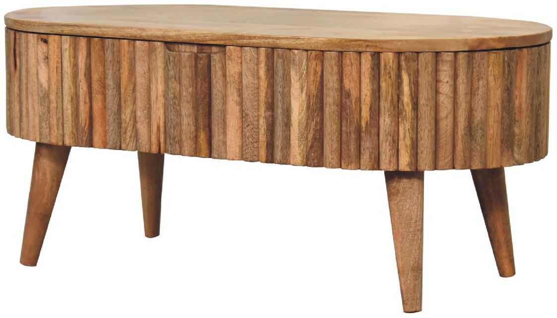 Artisan - Mokka Coffee Table