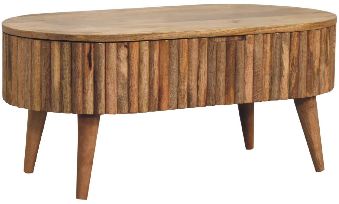 Artisan - Mokka Coffee Table