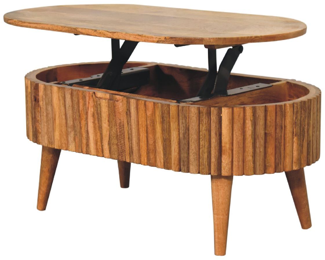 Artisan - Mokka Coffee Table