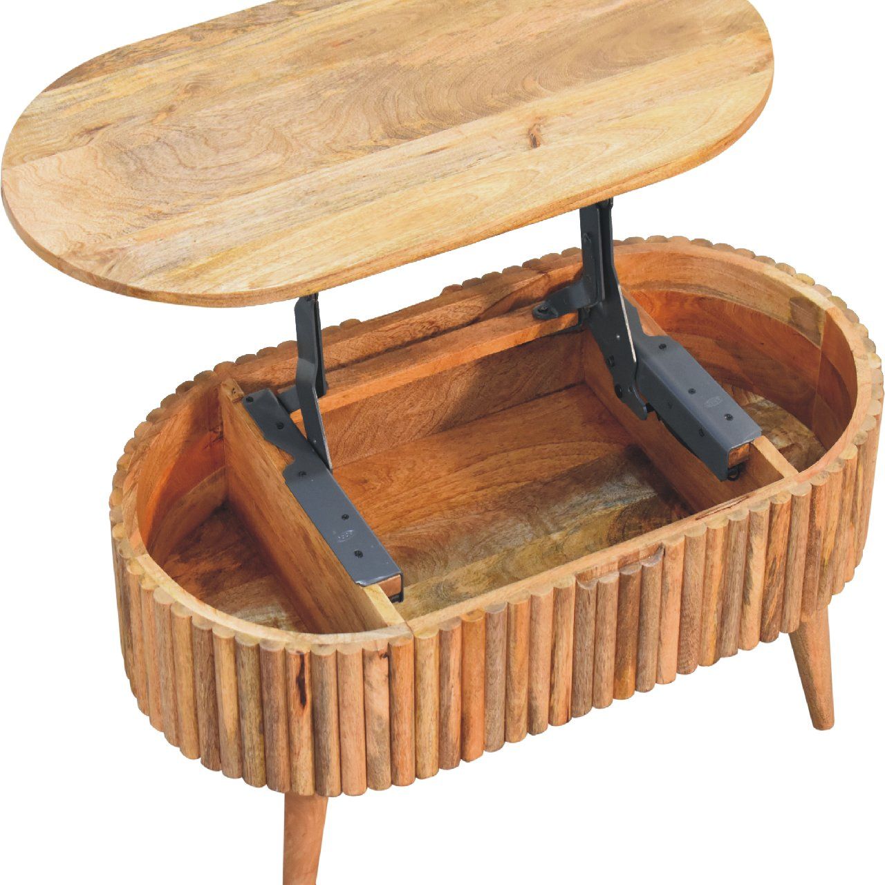 Artisan - Mokka Coffee Table