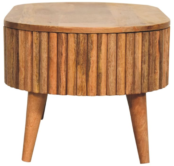 Artisan - Mokka Coffee Table