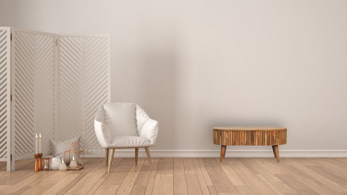Artisan - Mokka Coffee Table