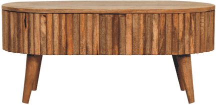 Artisan - Mokka Coffee Table