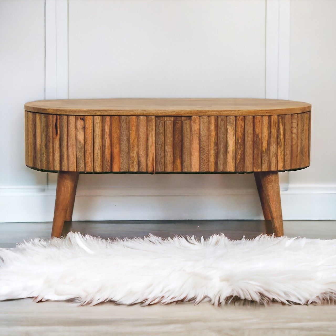 Artisan - Mokka Coffee Table