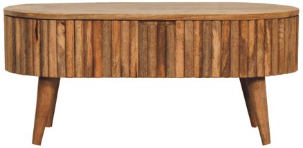 Artisan - Mokka Coffee Table