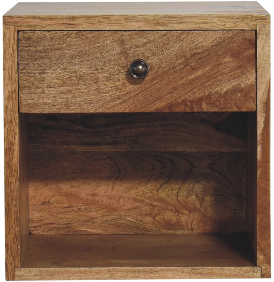 Artisan - Floating Mini Classic Nightstand