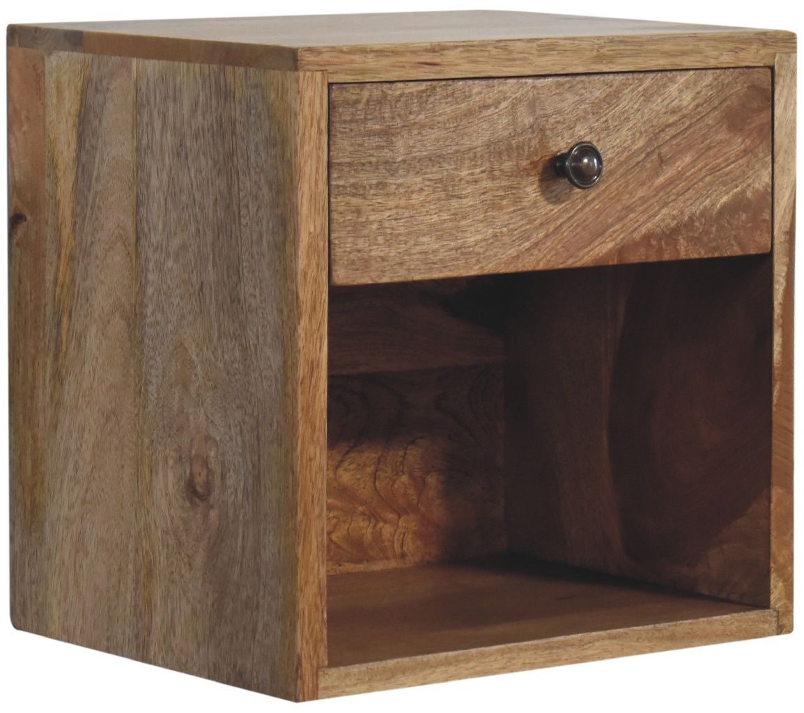 Artisan - Floating Mini Classic Nightstand