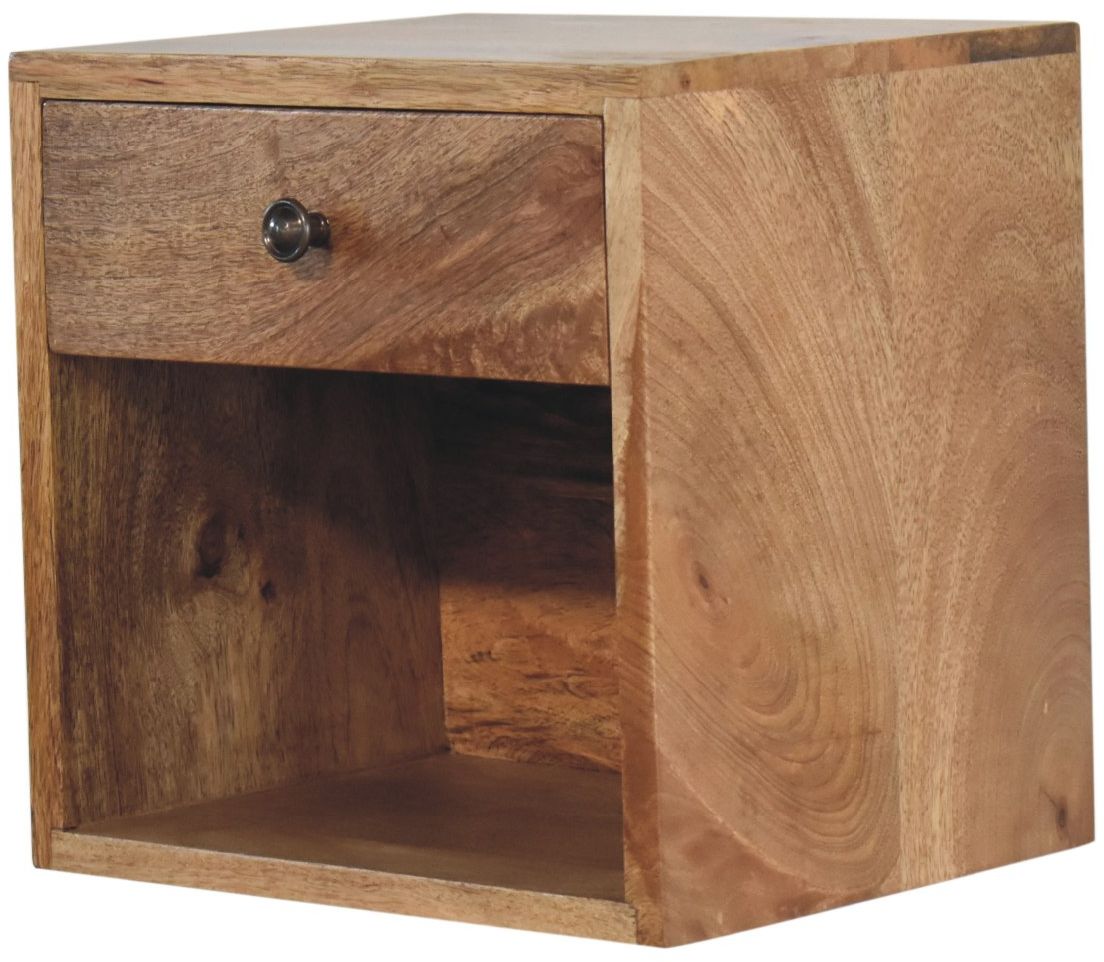 Artisan - Floating Mini Classic Nightstand