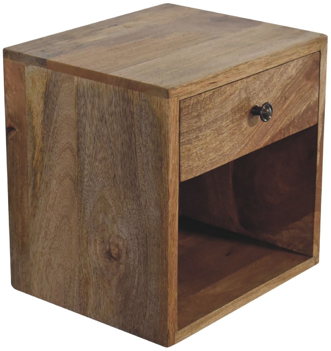 Artisan - Floating Mini Classic Nightstand