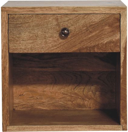 Artisan - Floating Mini Classic Nightstand