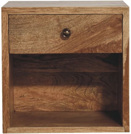 Artisan - Floating Mini Classic Nightstand