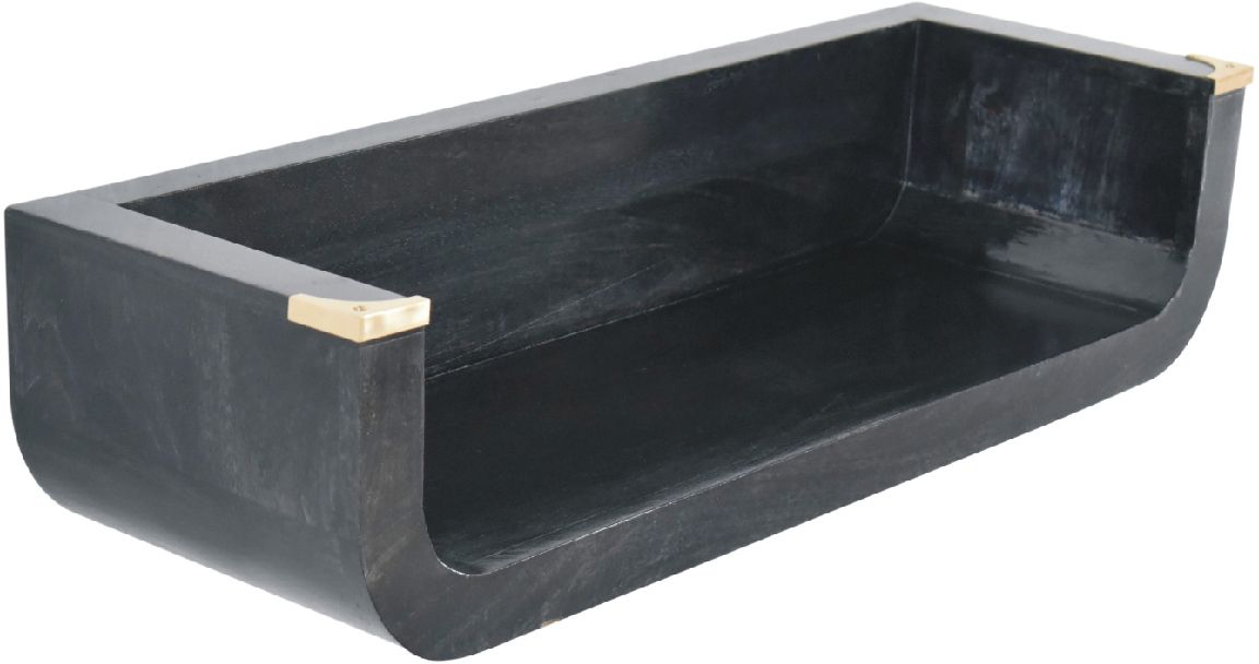 Artisan - Indira Floating Console Table