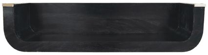 Artisan - Indira Floating Console Table